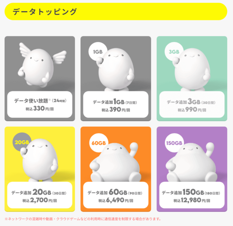 povoは、日本の電信会社KDDIのオンラインブランドであり（auと同じ親会社）